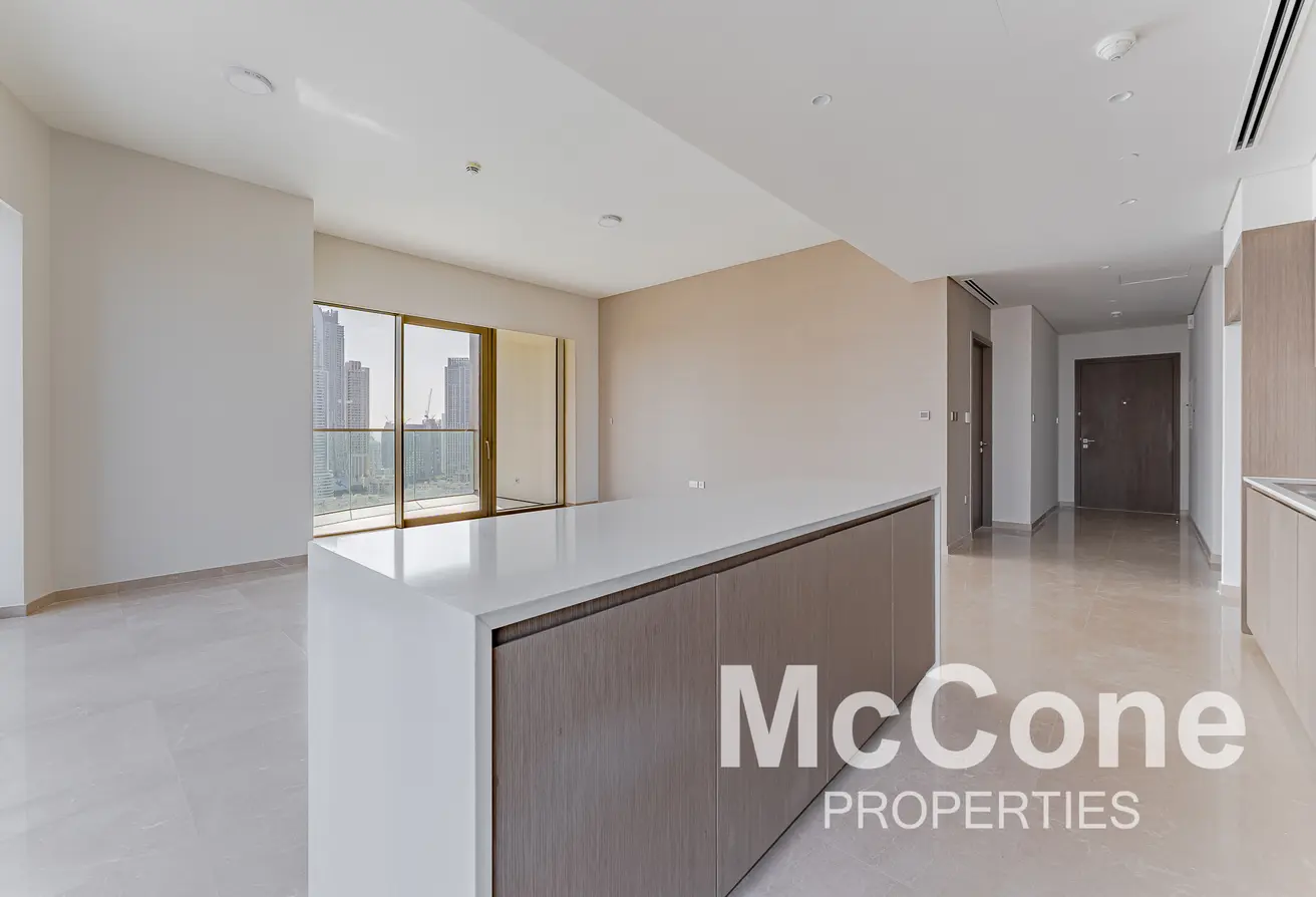 3 Bedroom Apartment for Rent in Grande, Downtown Dubai — photo 6 of 26