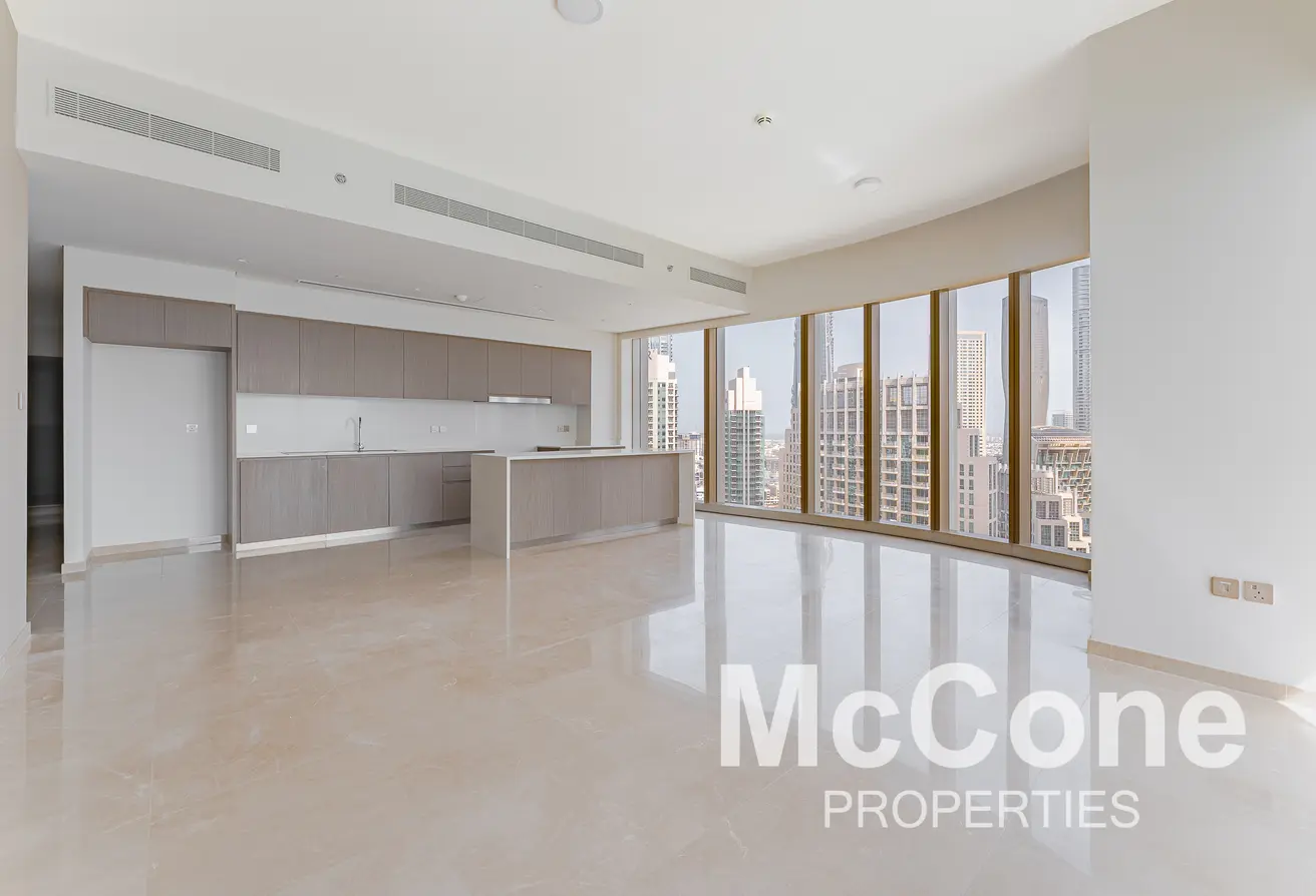 3 Bedroom Apartment for Rent in Grande, Downtown Dubai — photo 4 of 26