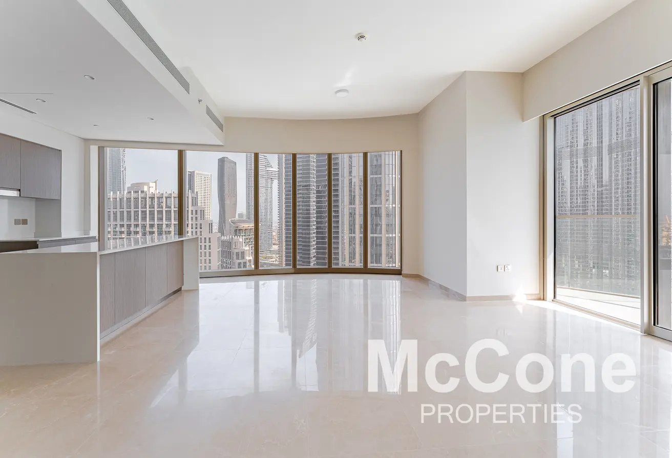 3 Bedroom Apartment for Rent in Grande, Downtown Dubai — photo 5 of 26