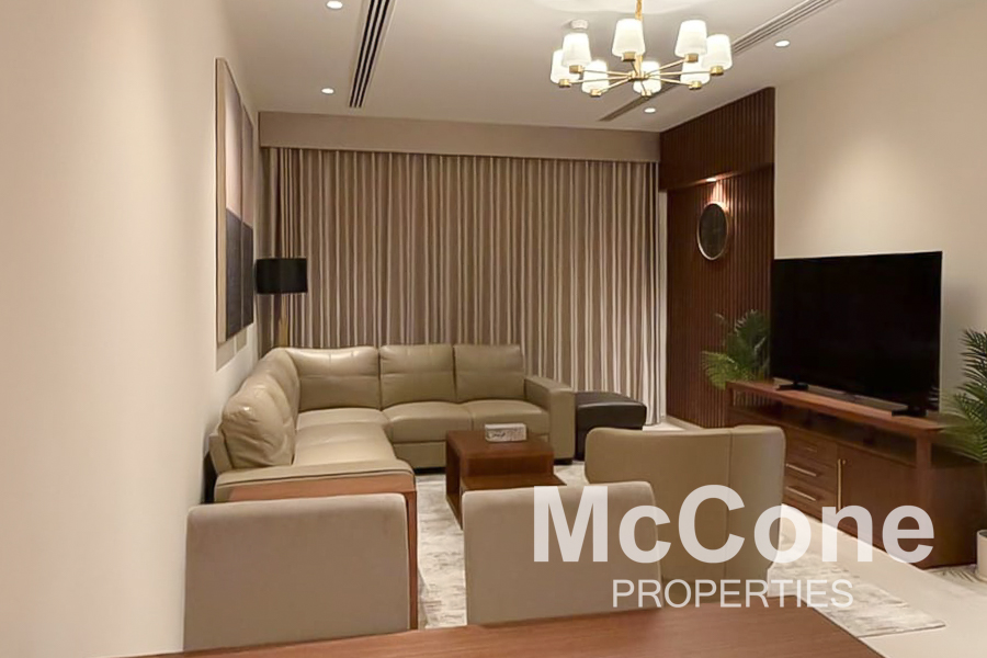 1 Bedroom Apartment for Rent in Elite Downtown Residence 2, Downtown Dubai