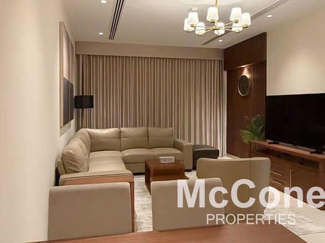 1 Bedroom Apartment for Rent in Elite Downtown Residence 2, Downtown Dubai