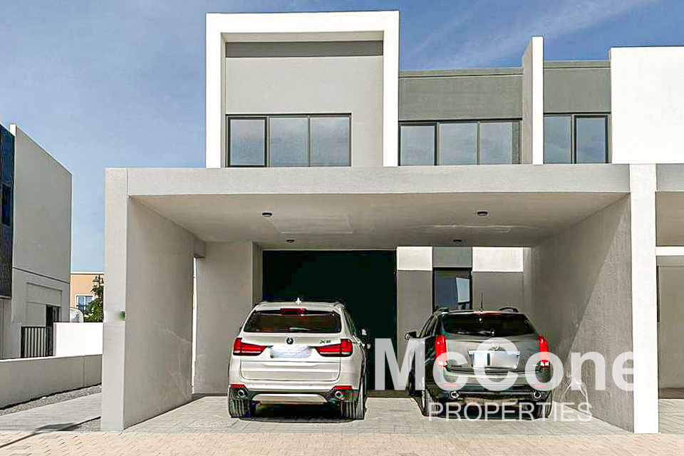4 Bedroom Townhouse for Rent in La Rosa 3, Villanova — photograph 17 of 17