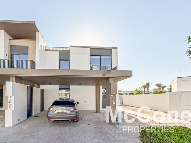 4 Bedroom Townhouse for Rent in Raya, Arabian Ranches 3
