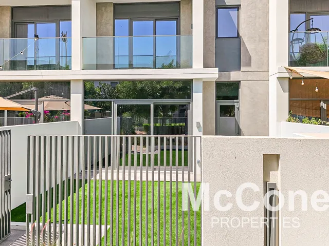 3 Bedroom Townhouse for Rent in Ruba, Arabian Ranches 3