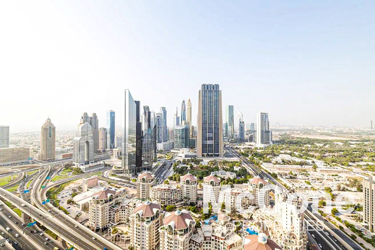 Studio Apartment for Rent in Kempinski BLVD, Downtown Dubai — photograph 11 of 11