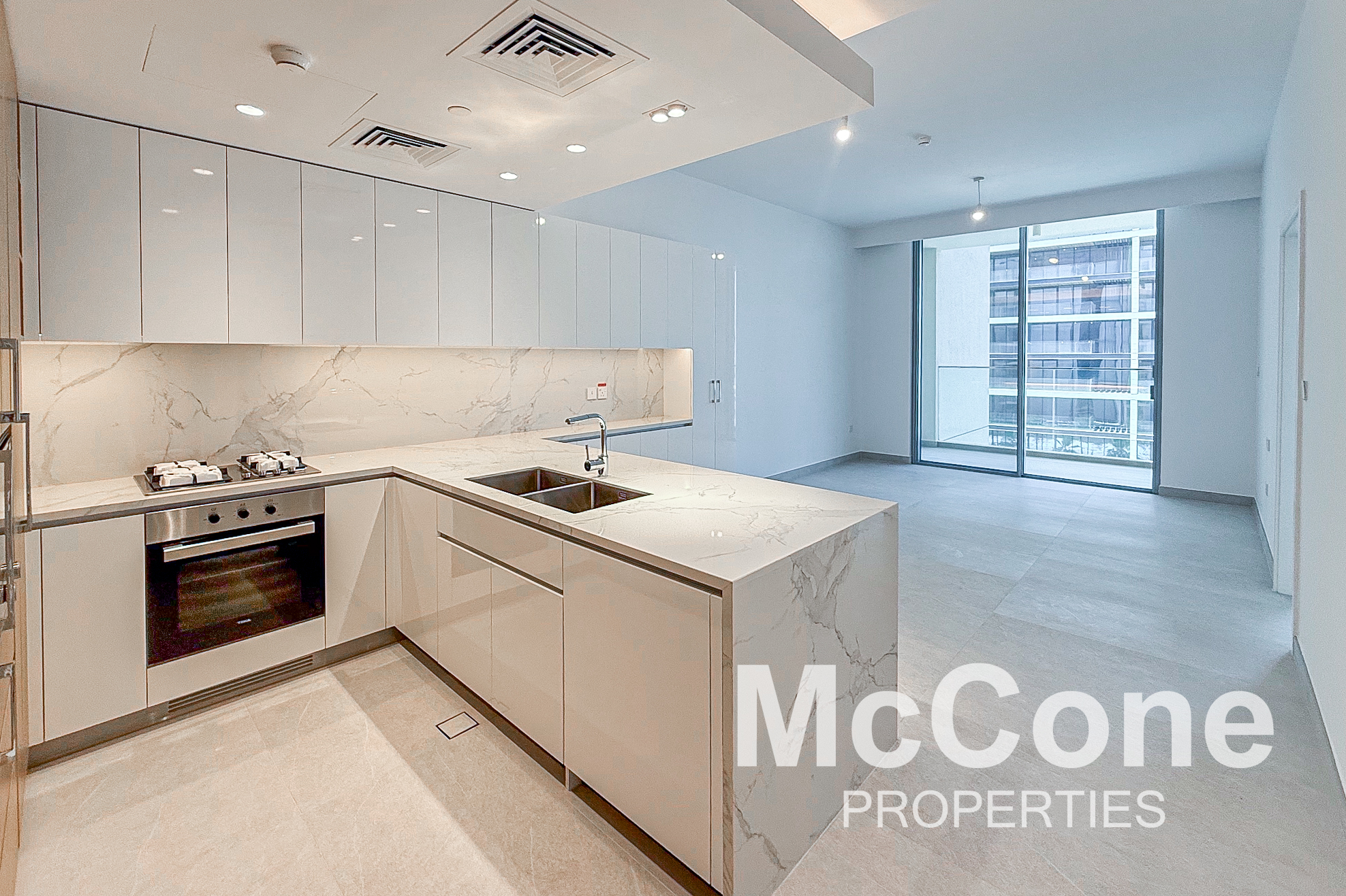 1 Bedroom Apartment for Rent in Ellington House 2, Dubai Hills Estate — photo 2 of 10