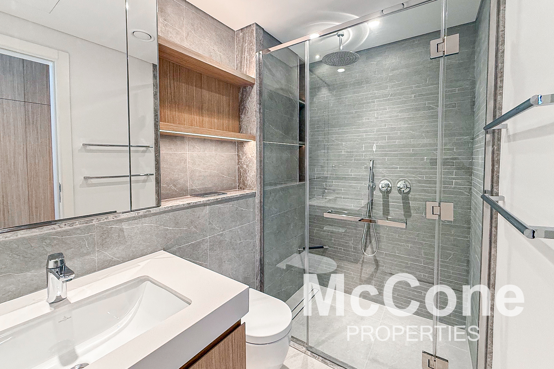 1 Bedroom Apartment for Rent in Ellington House 2, Dubai Hills Estate — photo 7 of 10