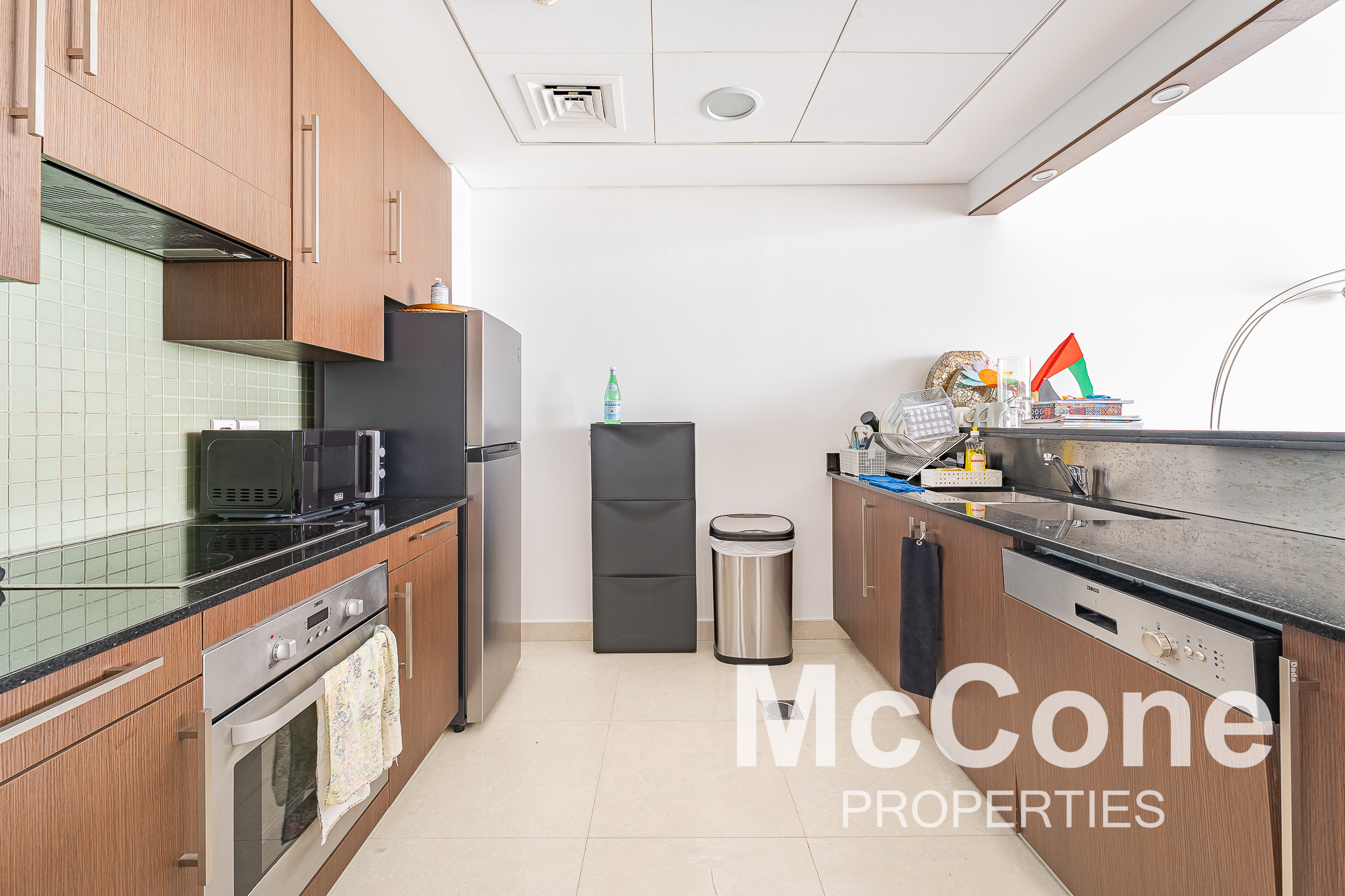 1 Bedroom Apartment for Rent in Burj Daman, DIFC — photo 6 of 13