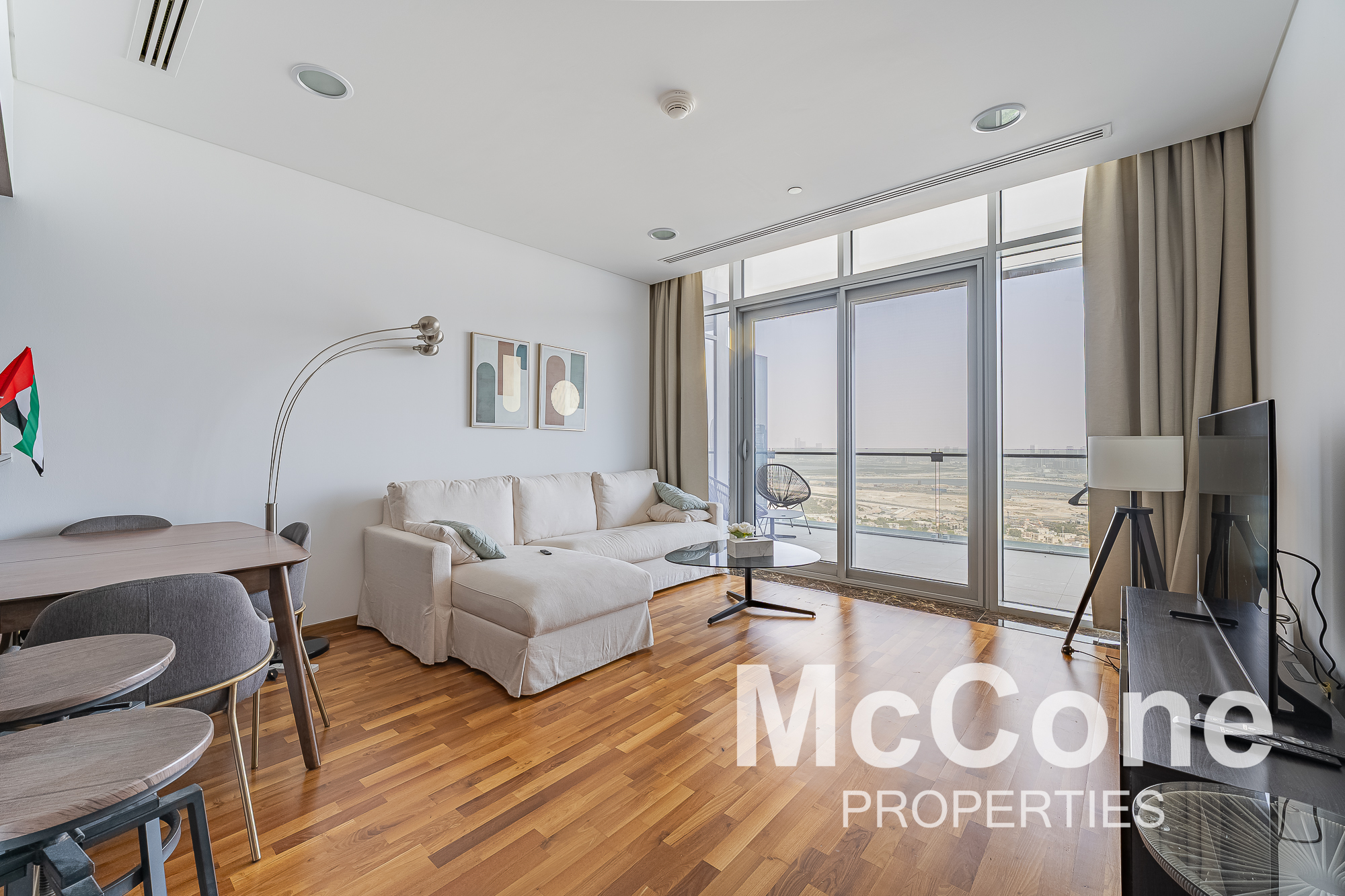 1 Bedroom Apartment for Rent in Burj Daman, DIFC — photo 3 of 13