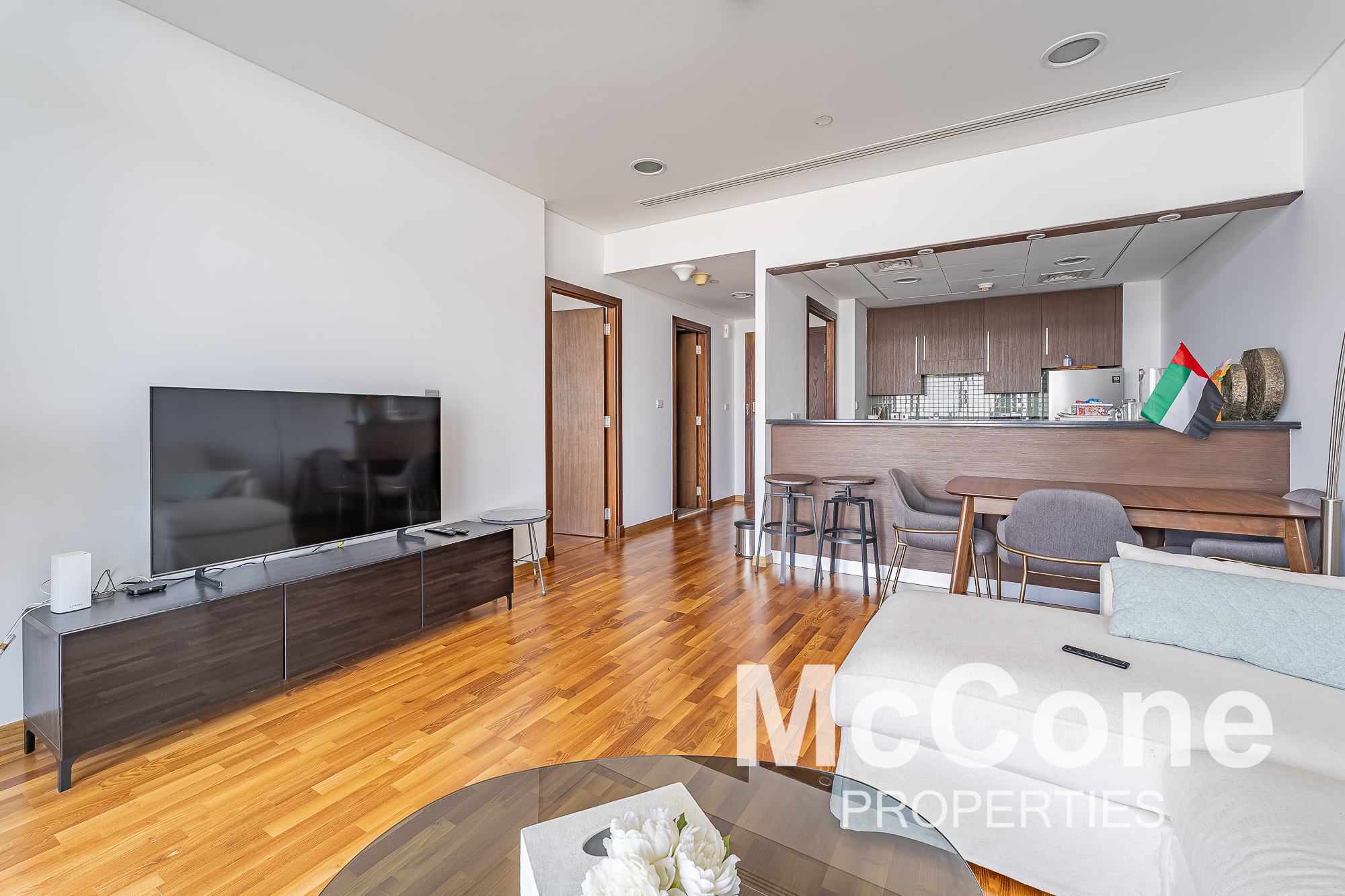 1 Bedroom Apartment for Rent in Burj Daman, DIFC — photo 5 of 13
