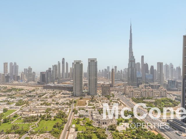1 Bedroom Apartment for Rent in Burj Daman, DIFC