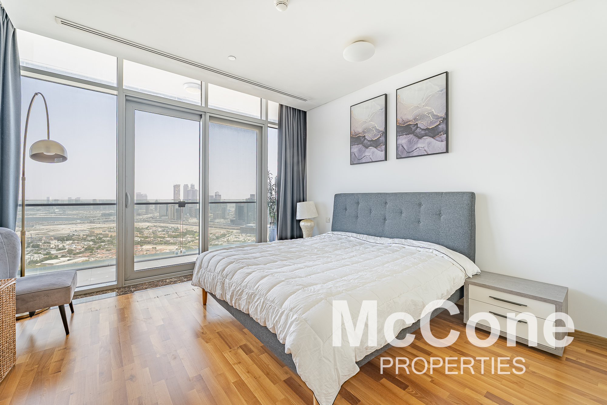 1 Bedroom Apartment for Rent in Burj Daman, DIFC — photo 7 of 13