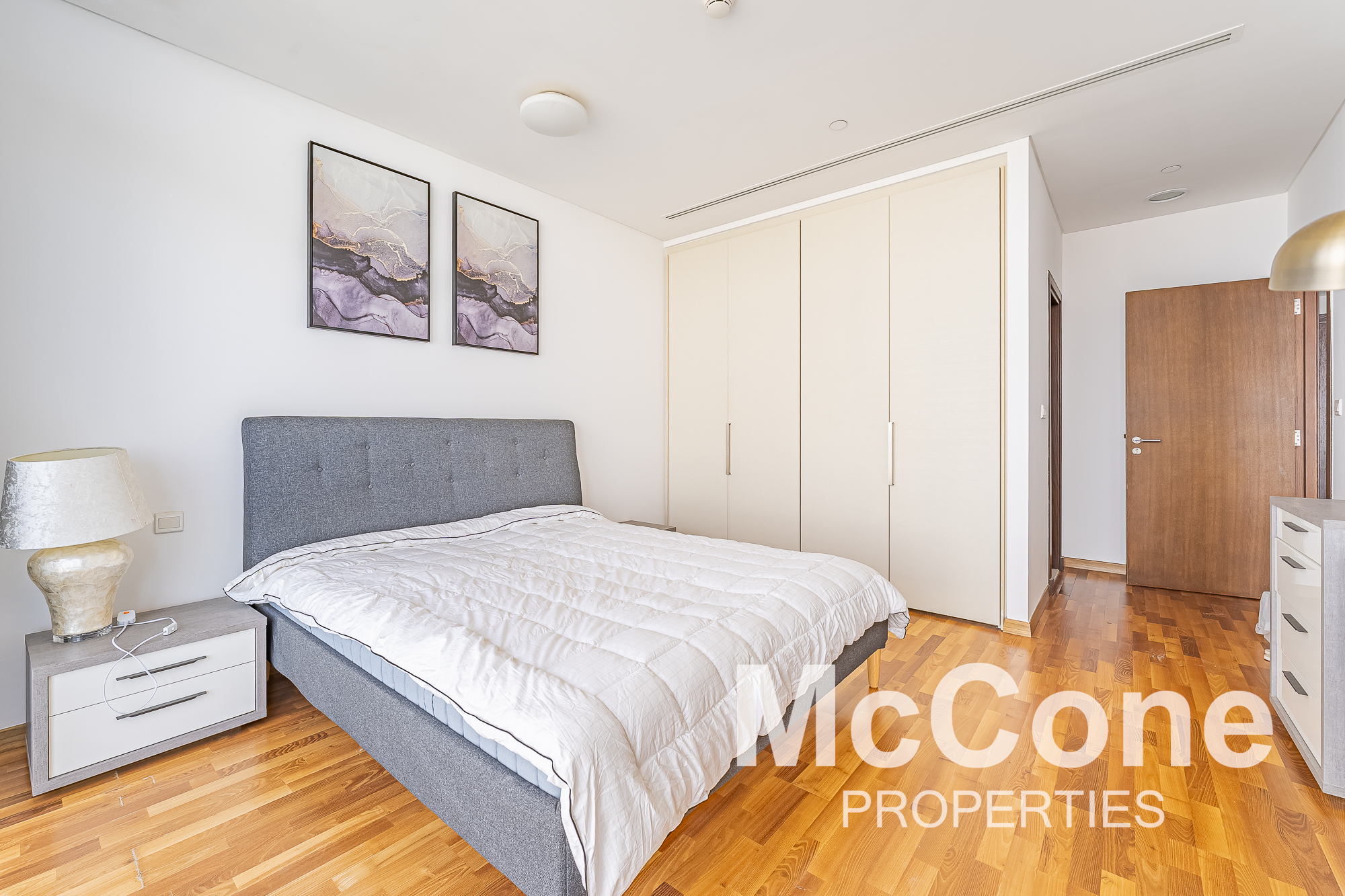1 Bedroom Apartment for Rent in Burj Daman, DIFC — photo 8 of 13