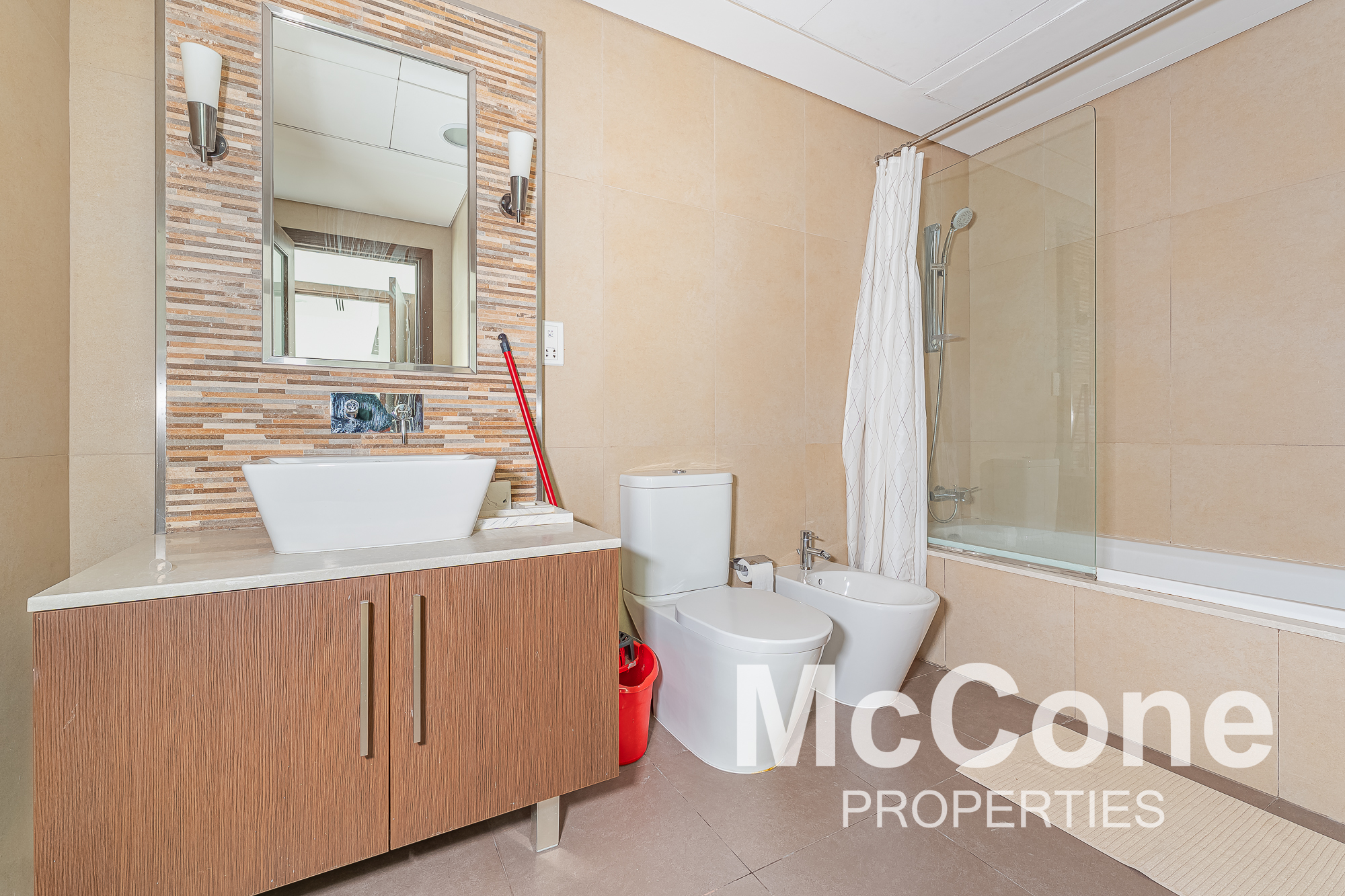 1 Bedroom Apartment for Rent in Burj Daman, DIFC — photo 9 of 13