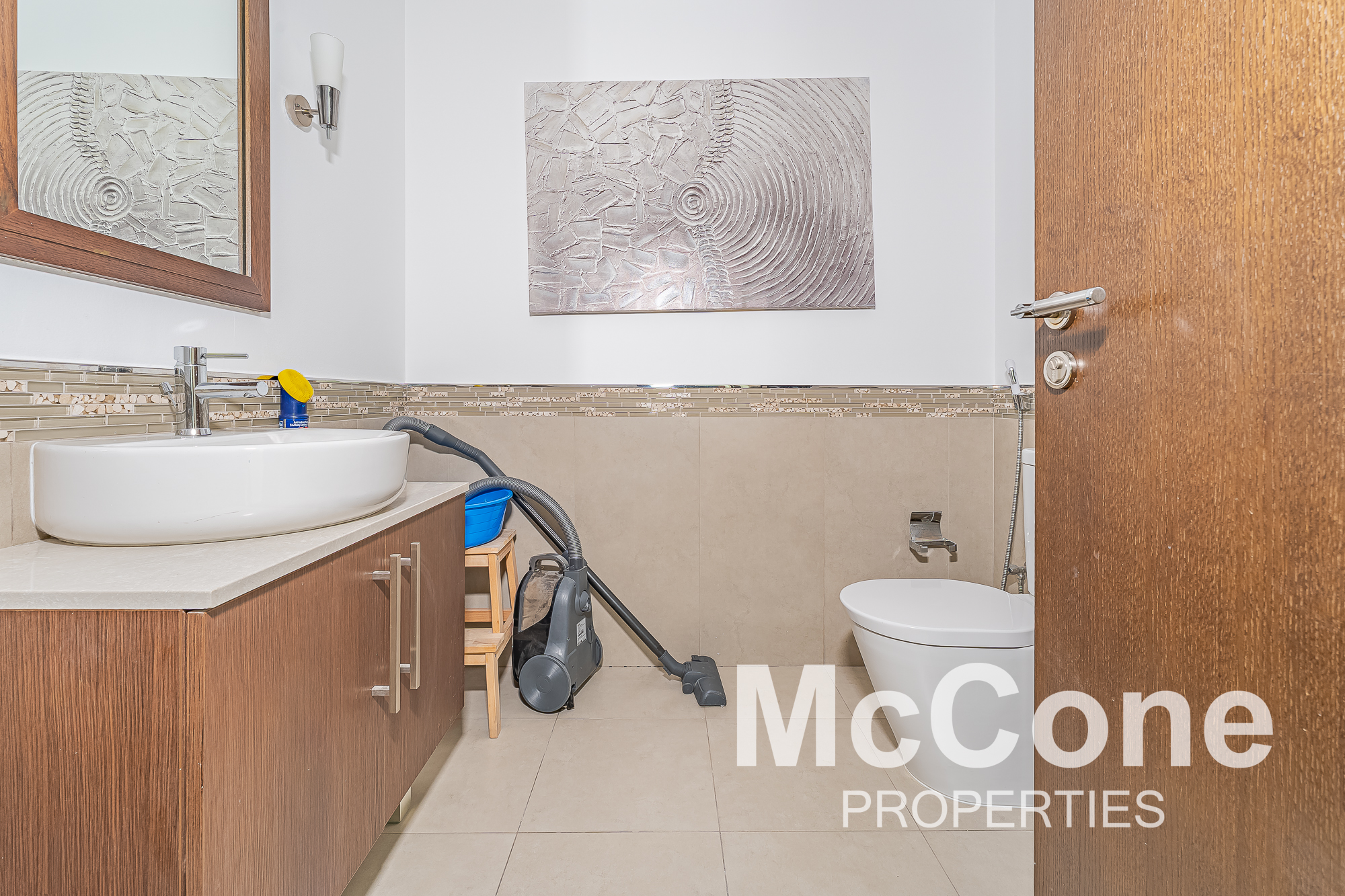 1 Bedroom Apartment for Rent in Burj Daman, DIFC — photograph 10 of 13