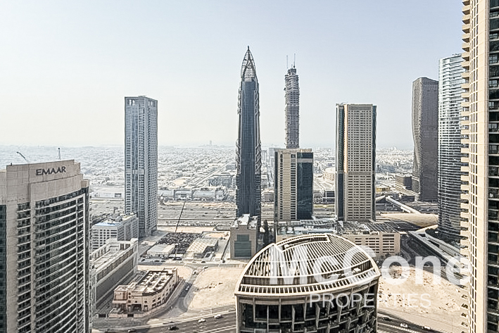 2 Bedroom Apartment for Rent in The Address Residences Dubai Opera Tower 2, Downtown Dubai — photograph 20 of 20