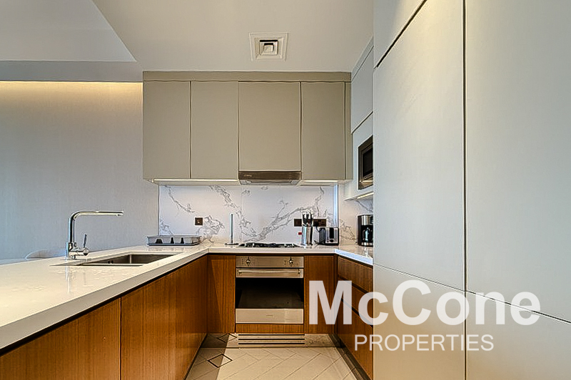 2 Bedroom Apartment for Rent in The Address Residences Dubai Opera Tower 2, Downtown Dubai — photo 3 of 20