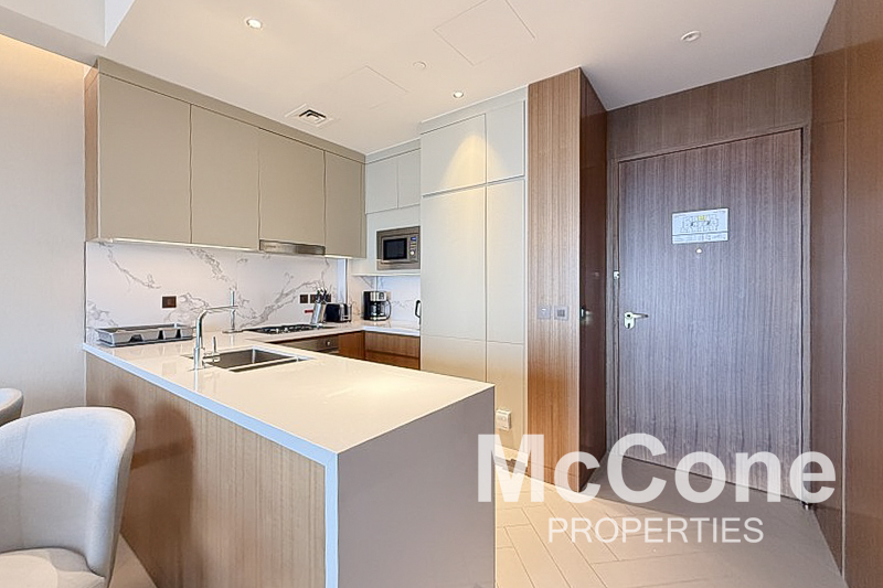 2 Bedroom Apartment for Rent in The Address Residences Dubai Opera Tower 2, Downtown Dubai — photo 8 of 20