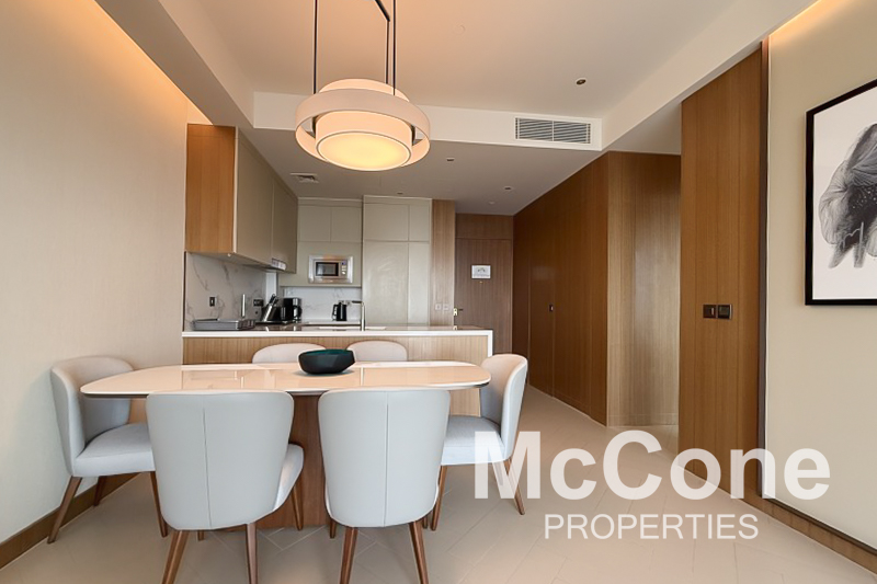 2 Bedroom Apartment for Rent in The Address Residences Dubai Opera Tower 2, Downtown Dubai — photo 6 of 20