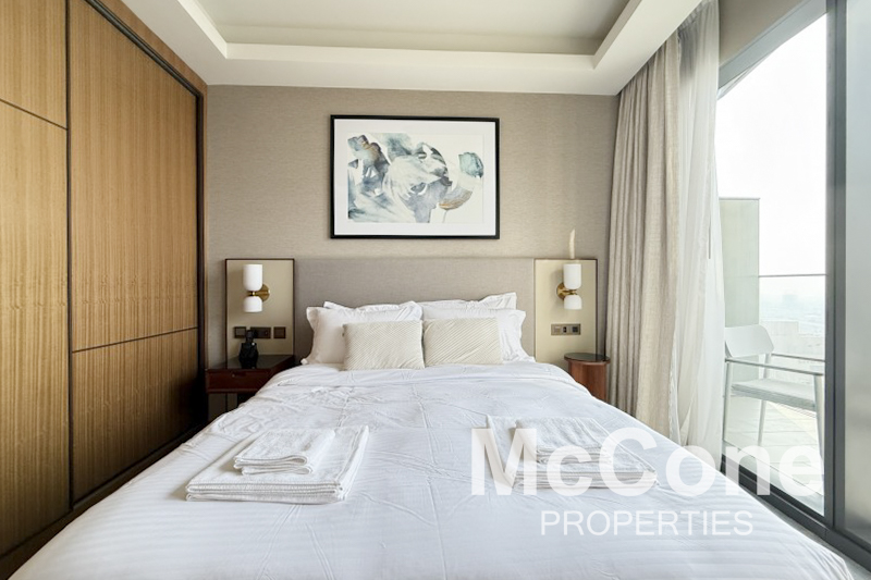 2 Bedroom Apartment for Rent in The Address Residences Dubai Opera Tower 2, Downtown Dubai — photo 9 of 20