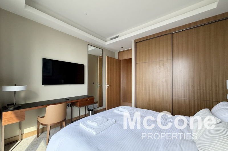 2 Bedroom Apartment for Rent in The Address Residences Dubai Opera Tower 2, Downtown Dubai — photograph 10 of 20