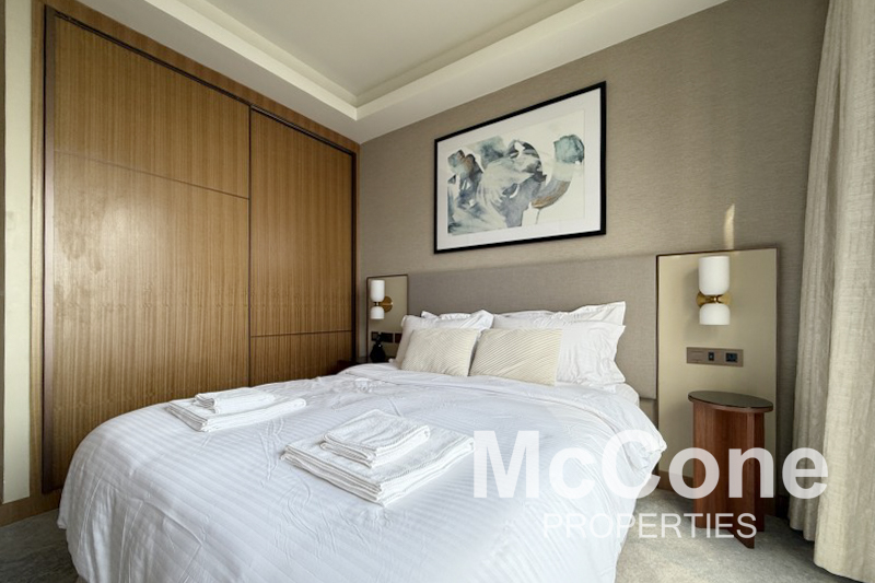 2 Bedroom Apartment for Rent in The Address Residences Dubai Opera Tower 2, Downtown Dubai — photograph 11 of 20