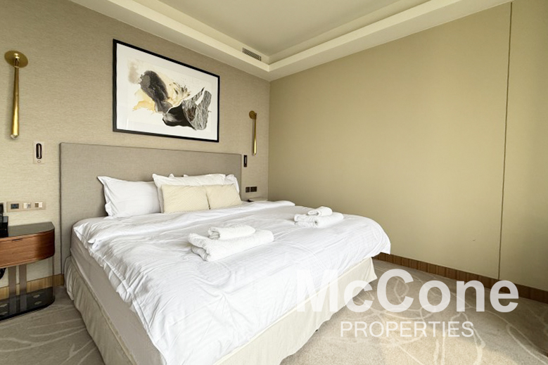 2 Bedroom Apartment for Rent in The Address Residences Dubai Opera Tower 2, Downtown Dubai — photograph 13 of 20