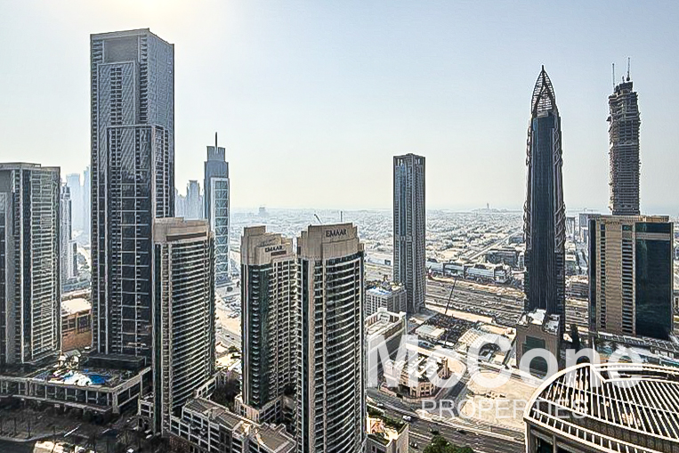 2 Bedroom Apartment for Rent in The Address Residences Dubai Opera Tower 2, Downtown Dubai — photograph 19 of 20