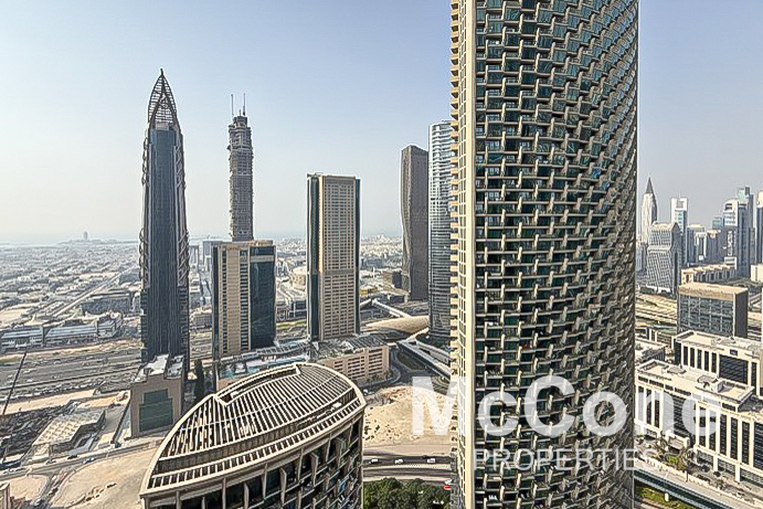 2 Bedroom Apartment for Rent in The Address Residences Dubai Opera Tower 2, Downtown Dubai — photograph 18 of 20