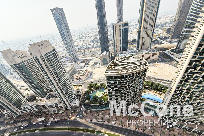 2 Bedroom Apartment for Rent in The Address Residences Dubai Opera Tower 2, Downtown Dubai — photograph 17 of 20