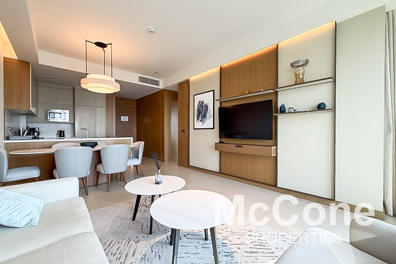 2 Bedroom Apartment for Rent in The Address Residences Dubai Opera Tower 2, Downtown Dubai — photo 4 of 20