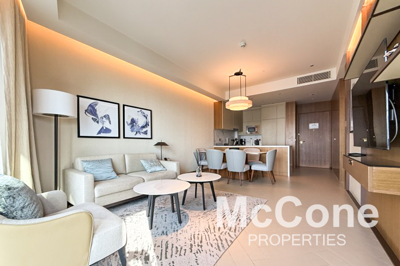 2 Bedroom Apartment for Rent in The Address Residences Dubai Opera Tower 2, Downtown Dubai