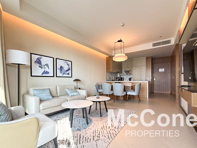 2 Bedroom Apartment for Rent in The Address Residences Dubai Opera Tower 2, Downtown Dubai