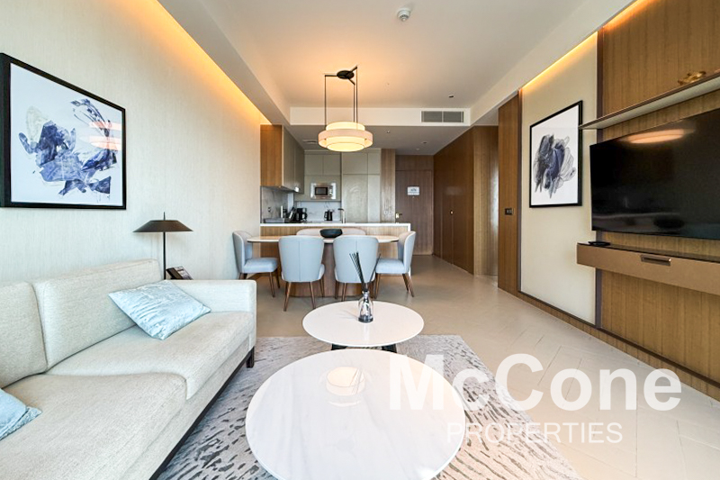 2 Bedroom Apartment for Rent in The Address Residences Dubai Opera Tower 2, Downtown Dubai — photo 5 of 20
