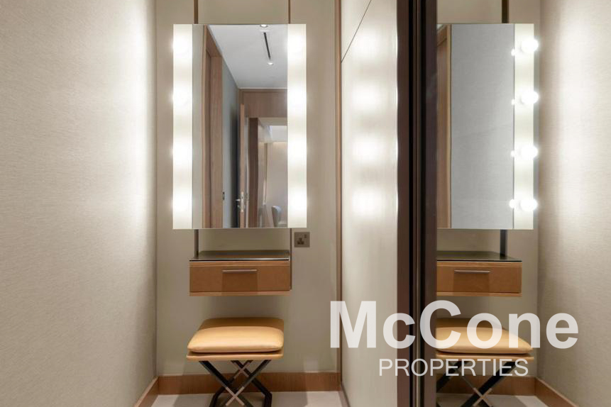 3 Bedroom Apartment for Rent in The Address Residences Dubai Opera Tower 2, Downtown Dubai — photo 8 of 27