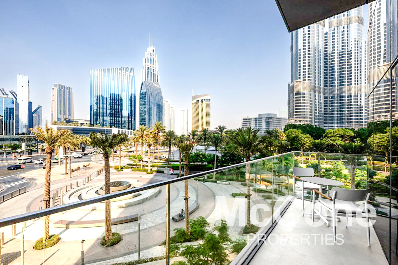 3 Bedroom Apartment for Rent in The Address Residences Dubai Opera Tower 2, Downtown Dubai — photograph 25 of 27