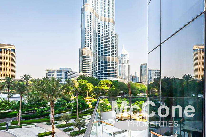 3 Bedroom Apartment for Rent in The Address Residences Dubai Opera Tower 2, Downtown Dubai — photograph 24 of 27