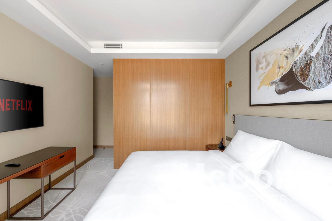 3 Bedroom Apartment for Rent in The Address Residences Dubai Opera Tower 2, Downtown Dubai — photograph 10 of 27