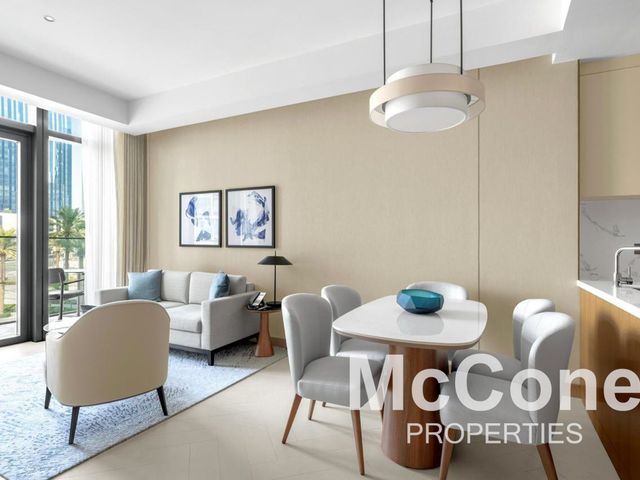 3 Bedroom Apartment for Rent in The Address Residences Dubai Opera Tower 2, Downtown Dubai