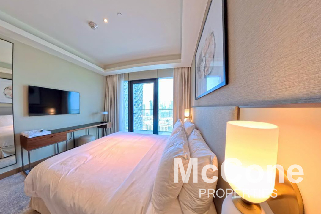 3 Bedroom Apartment for Rent in The Address Residences Dubai Opera Tower 2, Downtown Dubai — photograph 13 of 27