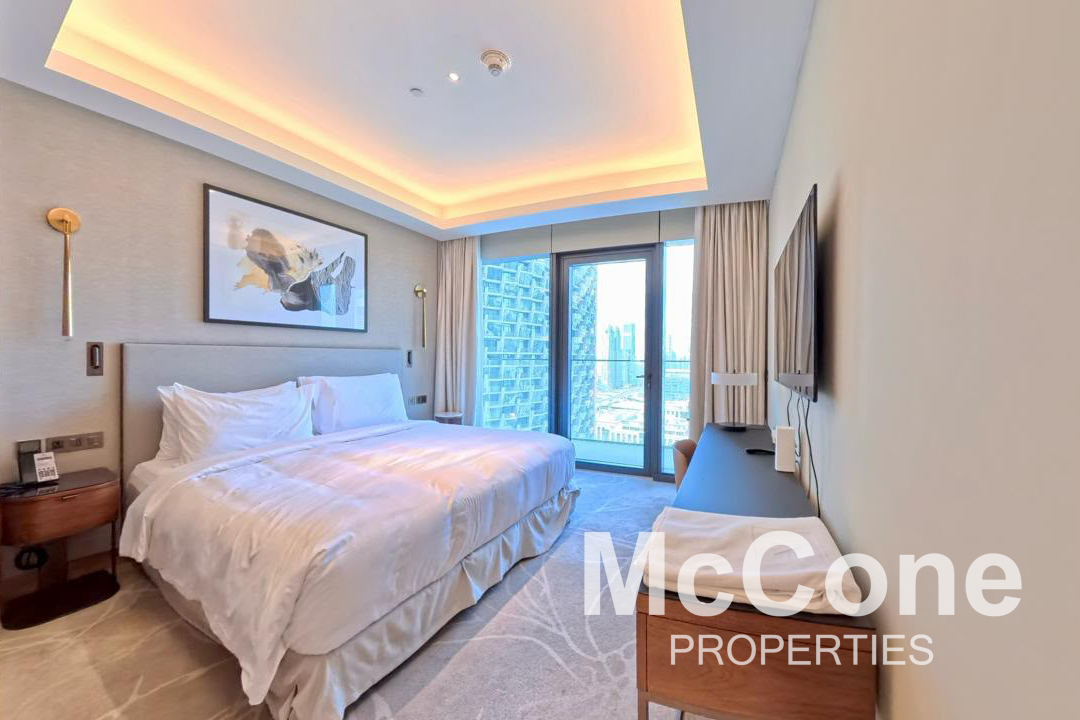 3 Bedroom Apartment for Rent in The Address Residences Dubai Opera Tower 2, Downtown Dubai — photo 9 of 27