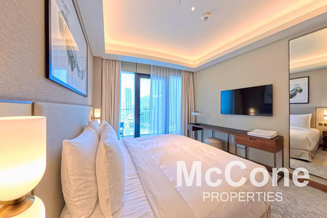 3 Bedroom Apartment for Rent in The Address Residences Dubai Opera Tower 2, Downtown Dubai — photograph 14 of 27