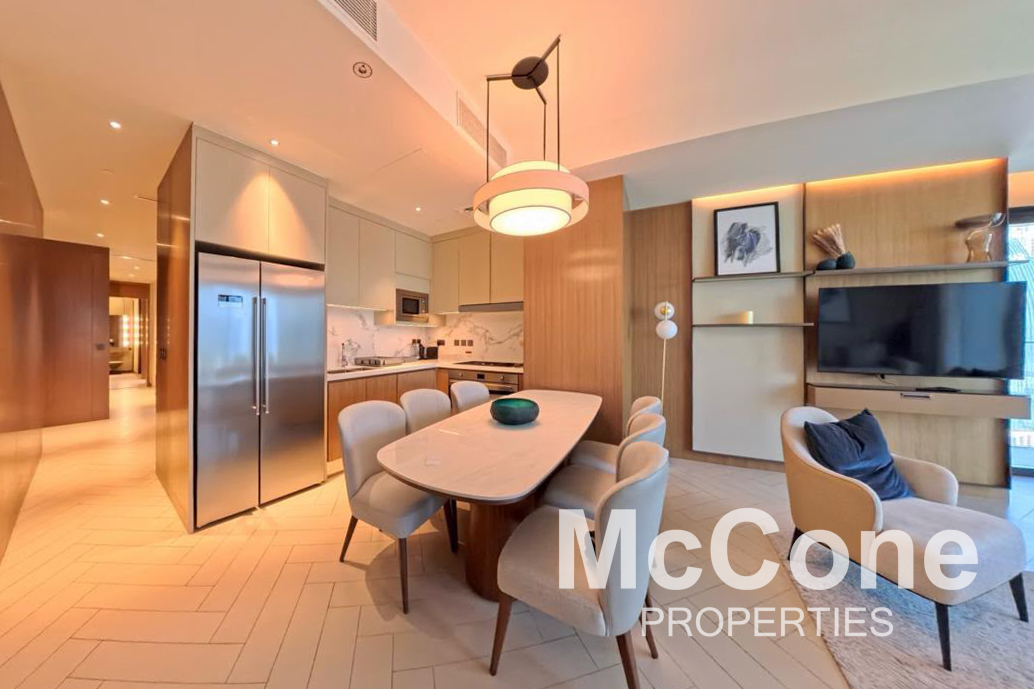 3 Bedroom Apartment for Rent in The Address Residences Dubai Opera Tower 2, Downtown Dubai — photo 3 of 27