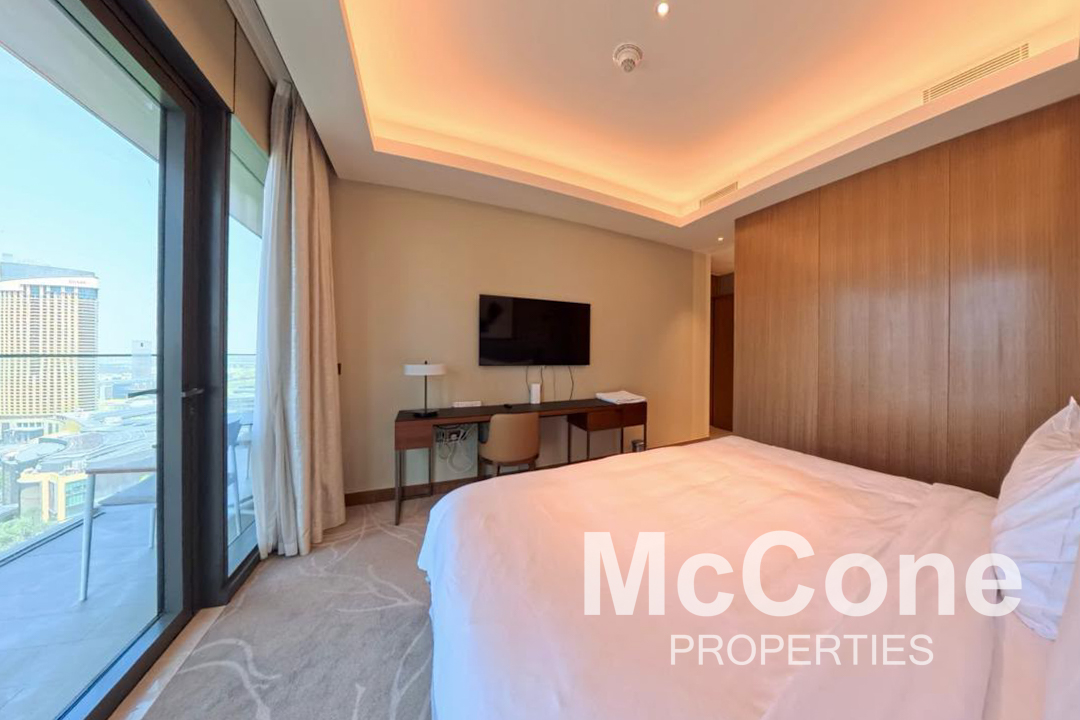 3 Bedroom Apartment for Rent in The Address Residences Dubai Opera Tower 2, Downtown Dubai — photograph 16 of 27