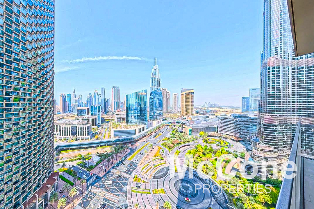3 Bedroom Apartment for Rent in The Address Residences Dubai Opera Tower 2, Downtown Dubai — photograph 26 of 27