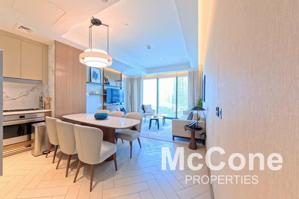3 Bedroom Apartment for Rent in The Address Residences Dubai Opera Tower 2, Downtown Dubai — photo 4 of 27