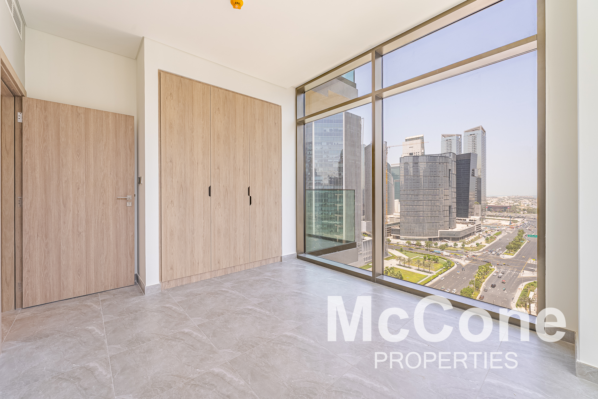 1 Bedroom Apartment for Rent in Peninsula Two, Business Bay — photo 8 of 14