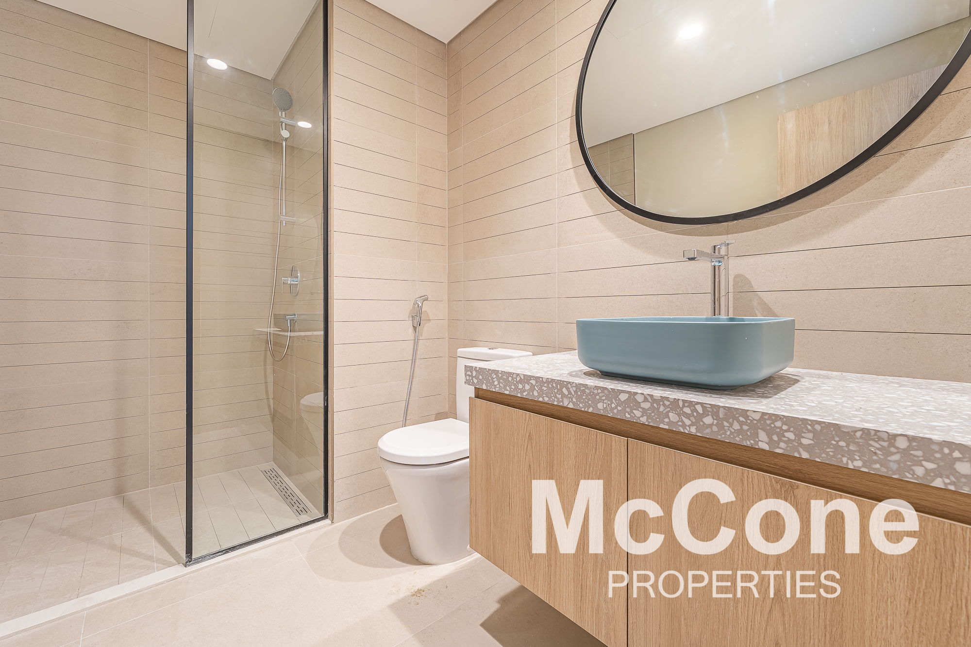 1 Bedroom Apartment for Rent in Peninsula Two, Business Bay — photograph 10 of 14