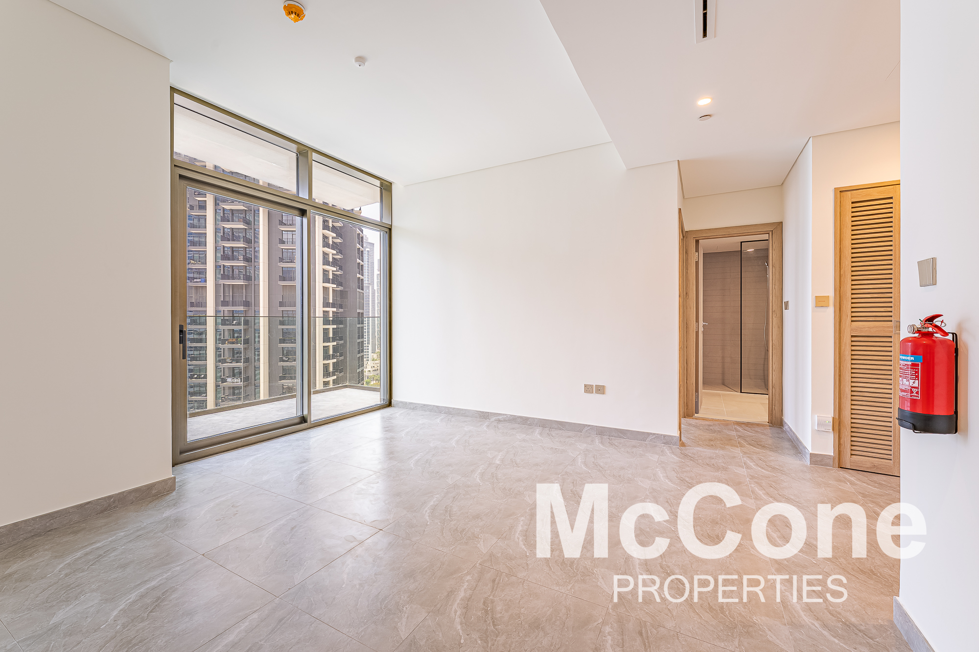 1 Bedroom Apartment for Rent in Peninsula Two, Business Bay — photo 4 of 14
