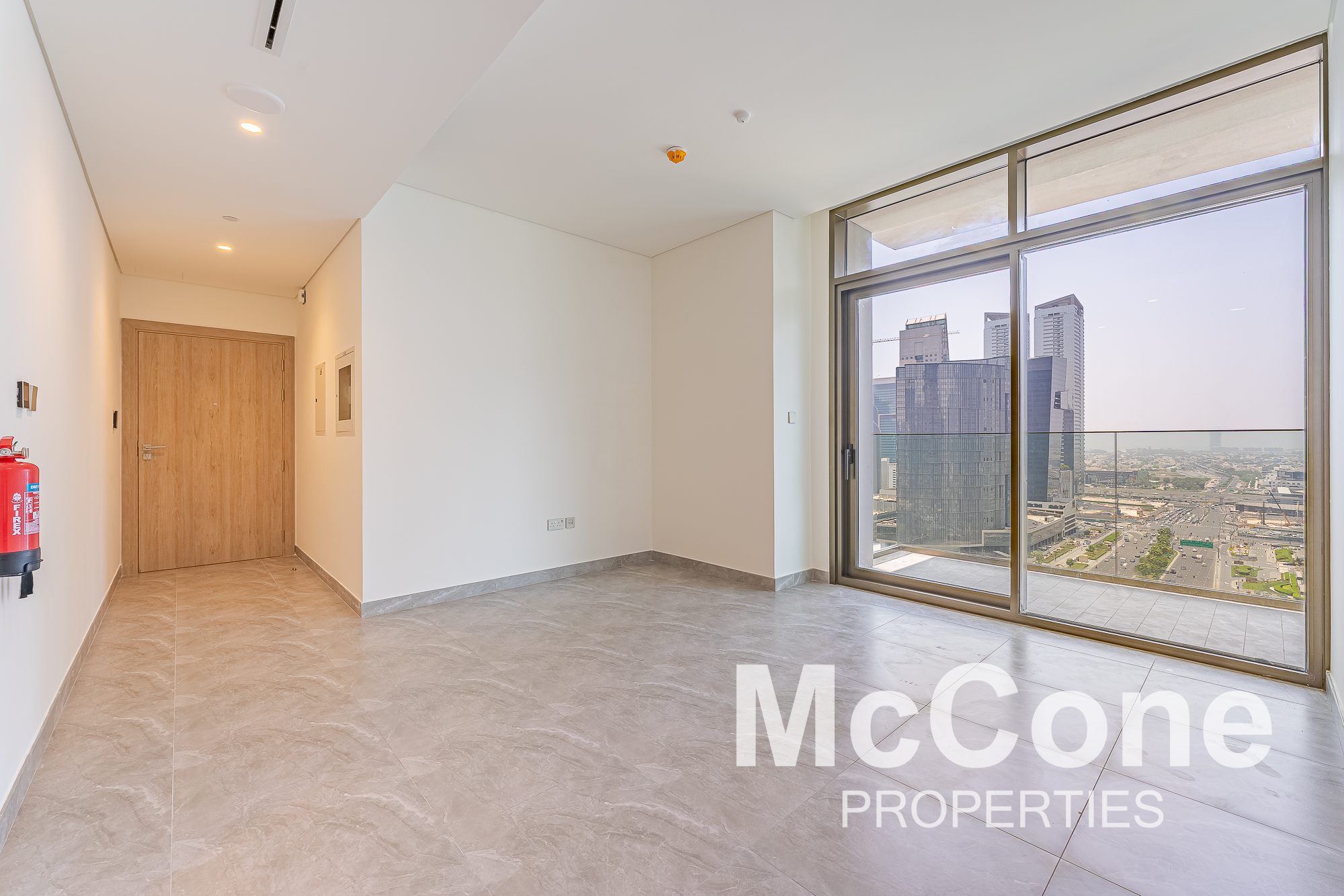 1 Bedroom Apartment for Rent in Peninsula Two, Business Bay — photo 3 of 14